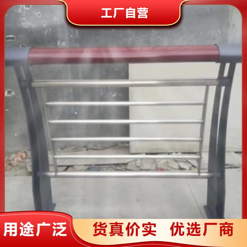 销售不锈钢桥梁护栏尺寸按装视频_品牌厂家