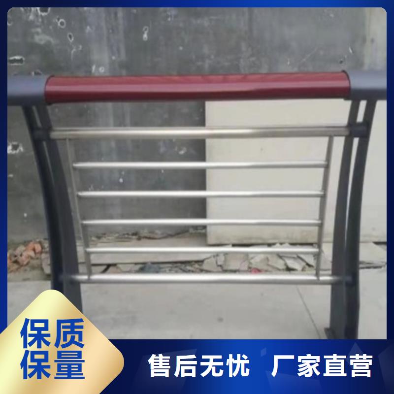 不锈钢桥梁护栏供应商品质优良