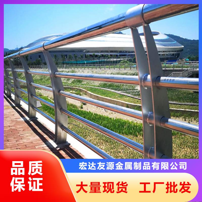 不锈钢桥梁护栏采购
