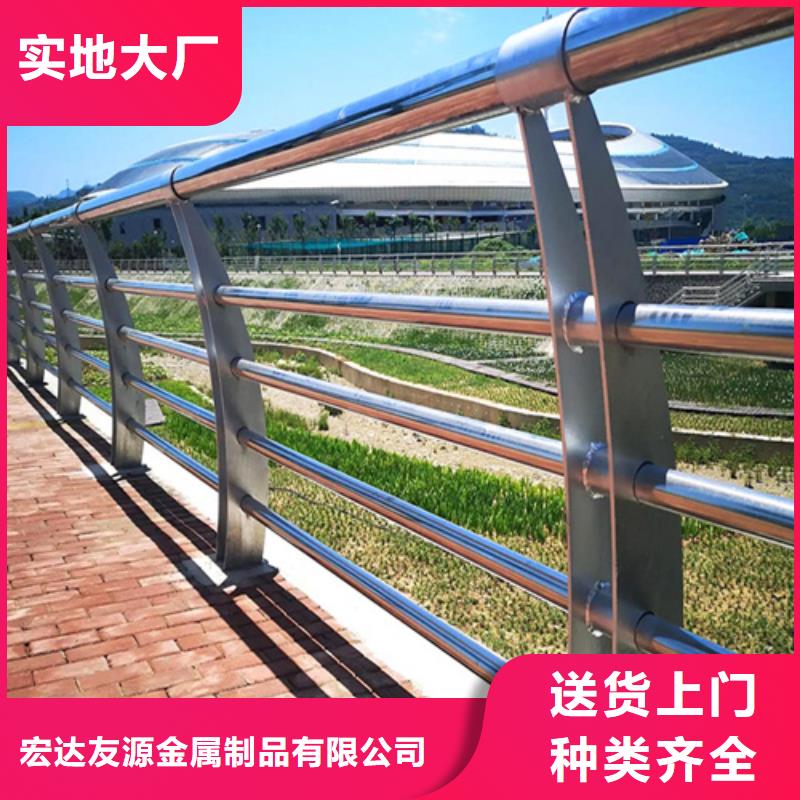 不锈钢桥梁护栏立柱优惠中