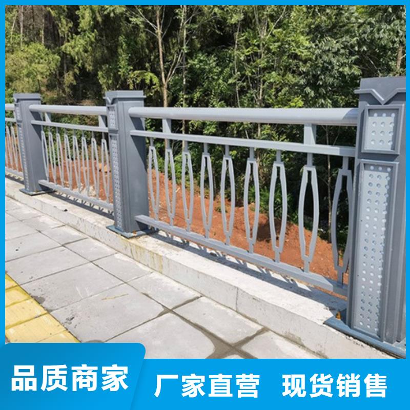 不锈钢桥梁护栏供应商厂家已认证