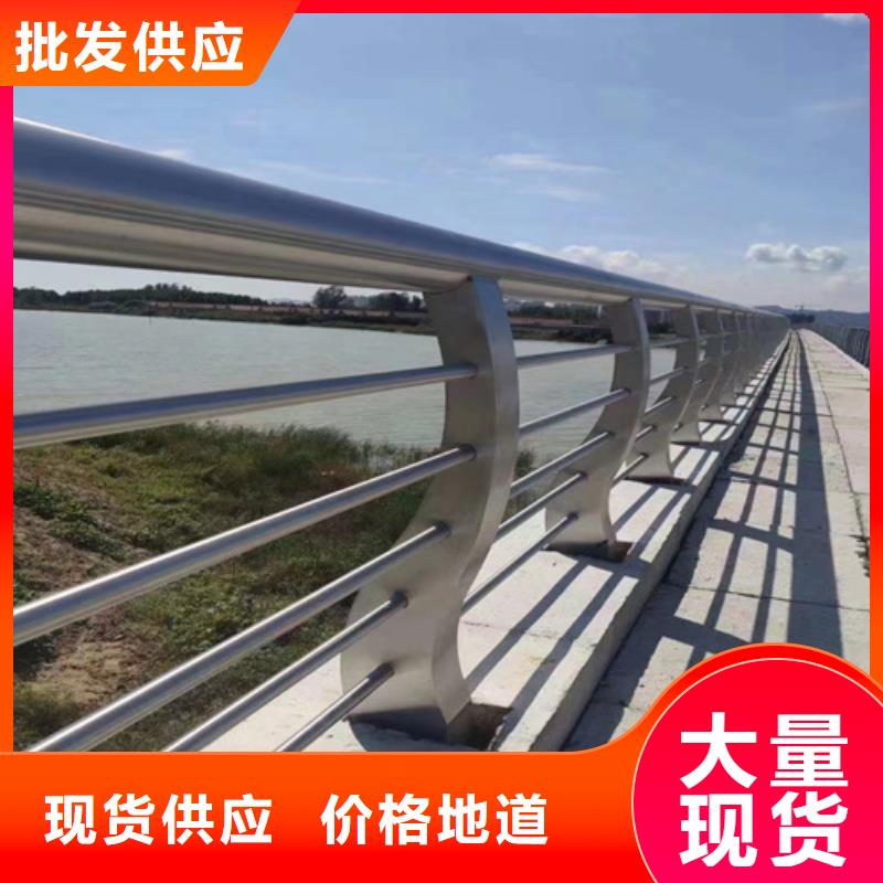 不锈钢桥梁护栏图片生产商