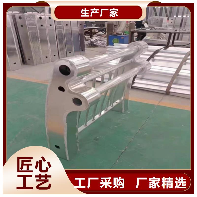 有现货的不锈钢桥梁护栏图片大全生产厂家