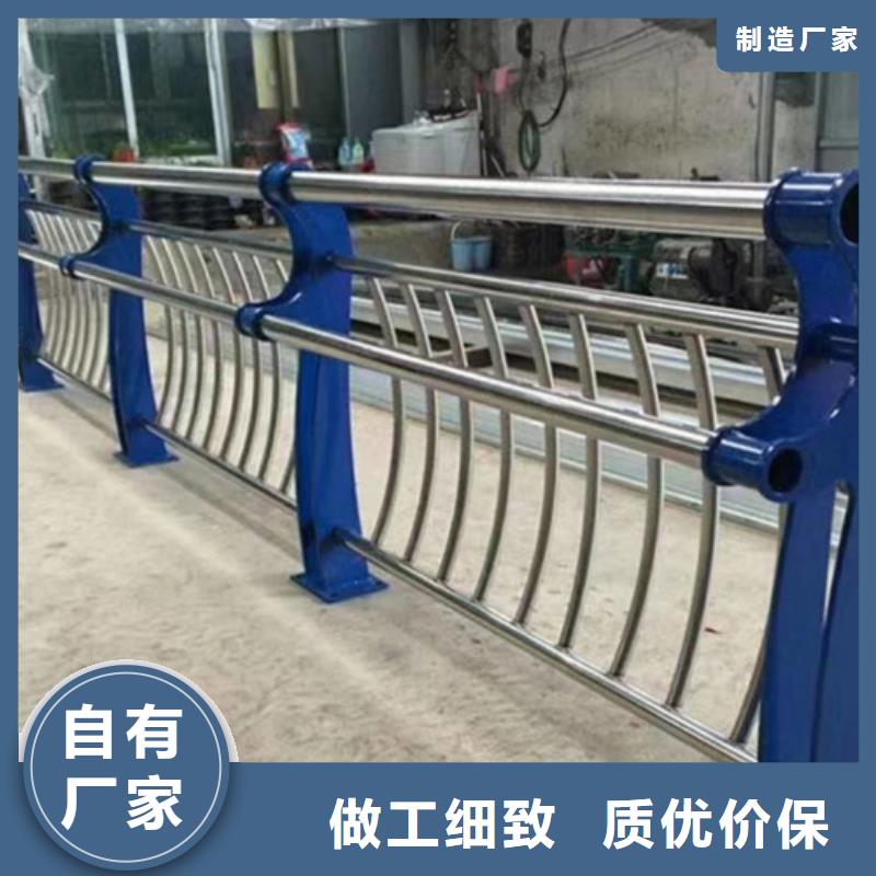 选不锈钢桥梁护栏图片大全认准宏达友源金属制品有限公司