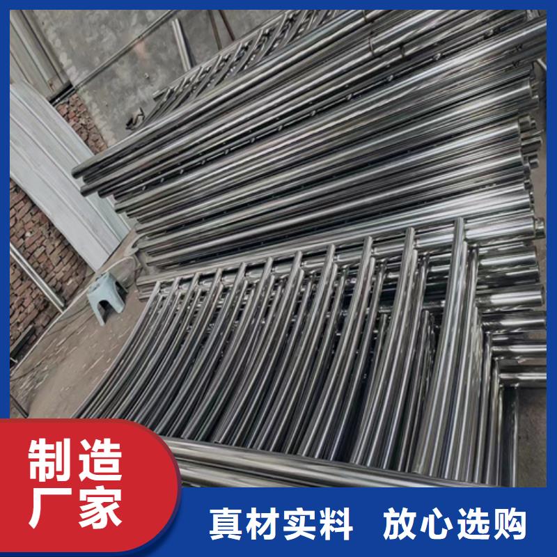 采购不锈钢桥梁护栏图片大全必看-图文介绍