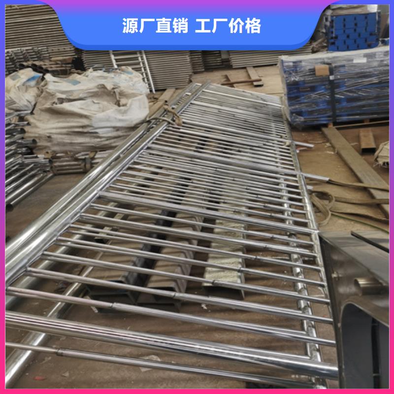 不锈钢桥梁护栏厂家销售参数图文介绍