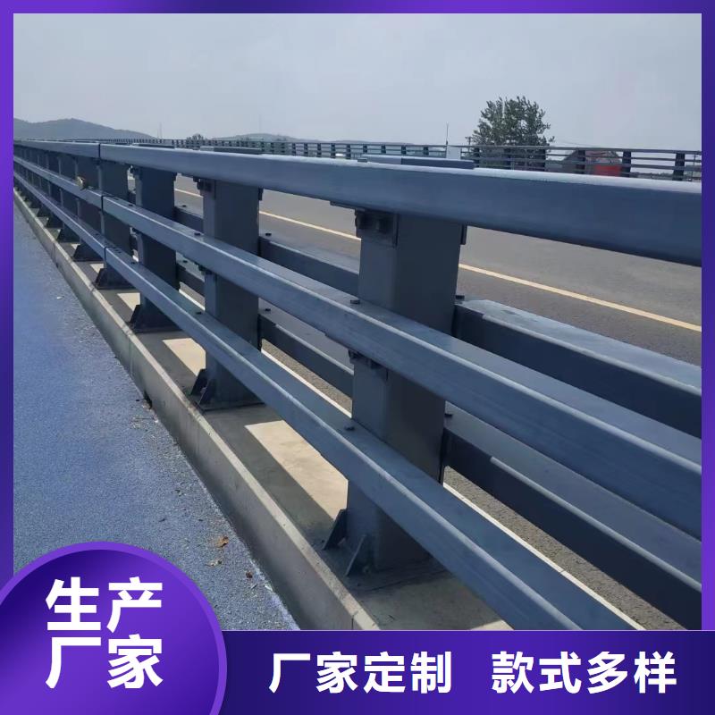 不锈钢桥梁护栏厂家销售质量保证
