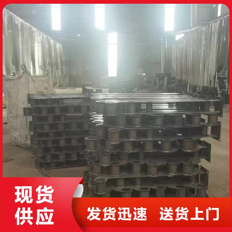 不锈钢桥梁护栏施工方案好口碑