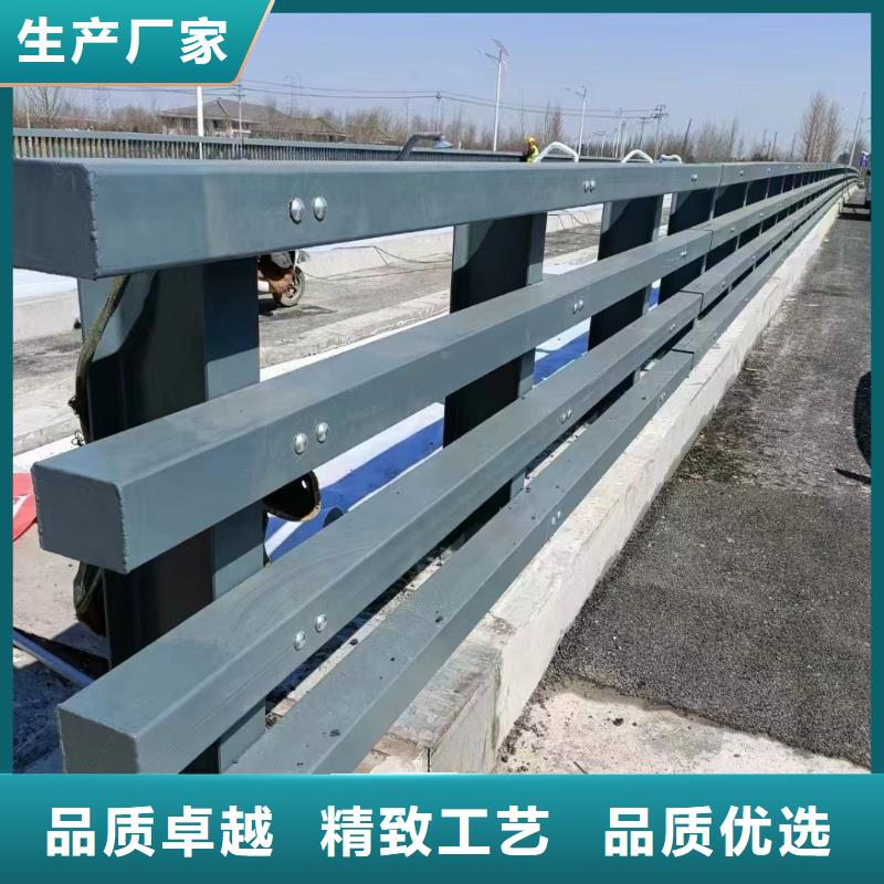 定做不锈钢桥梁护栏报价单的批发商