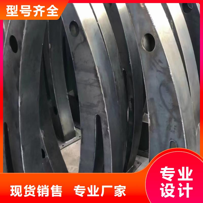 信誉好的不锈钢桥梁护栏哪家好生产厂家