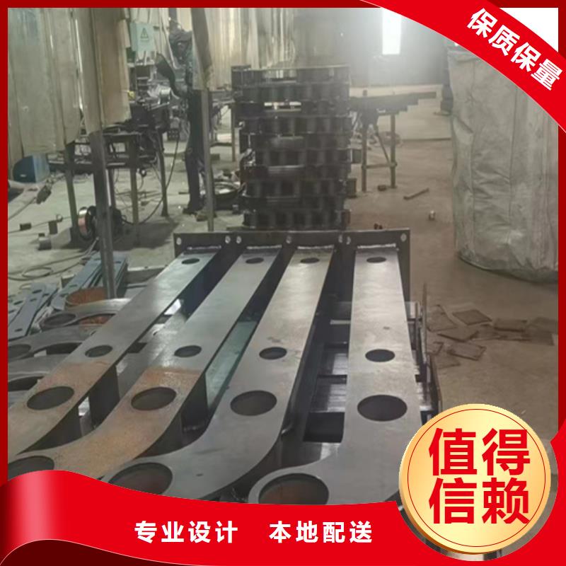 关于桥梁钢制护栏的小知识