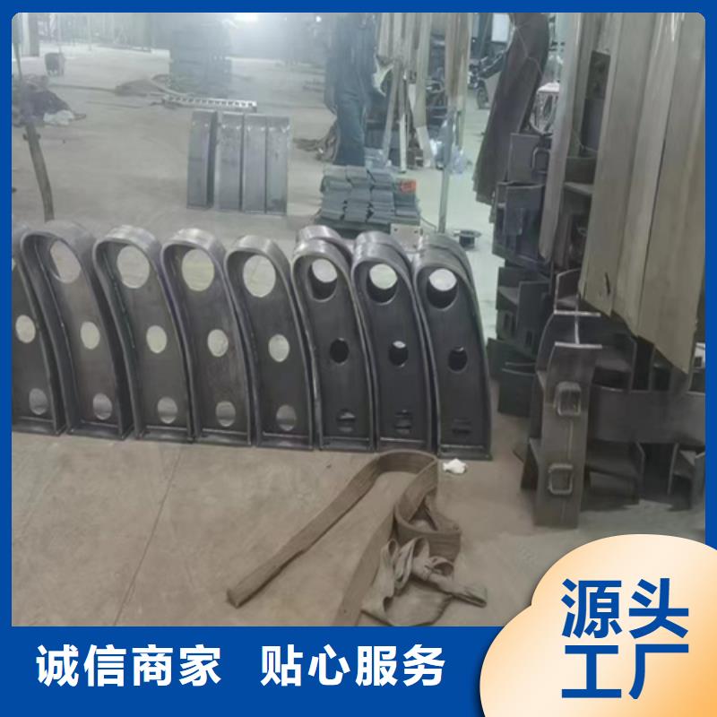 从事河道景观围栏销售的厂家