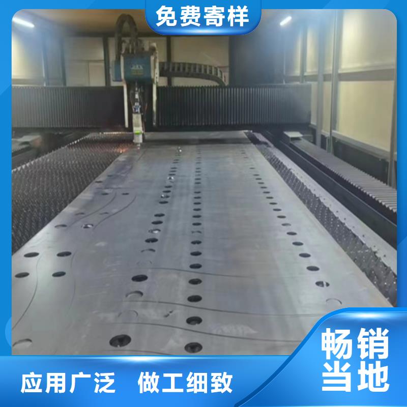 不锈钢桥梁护栏安装品牌厂家