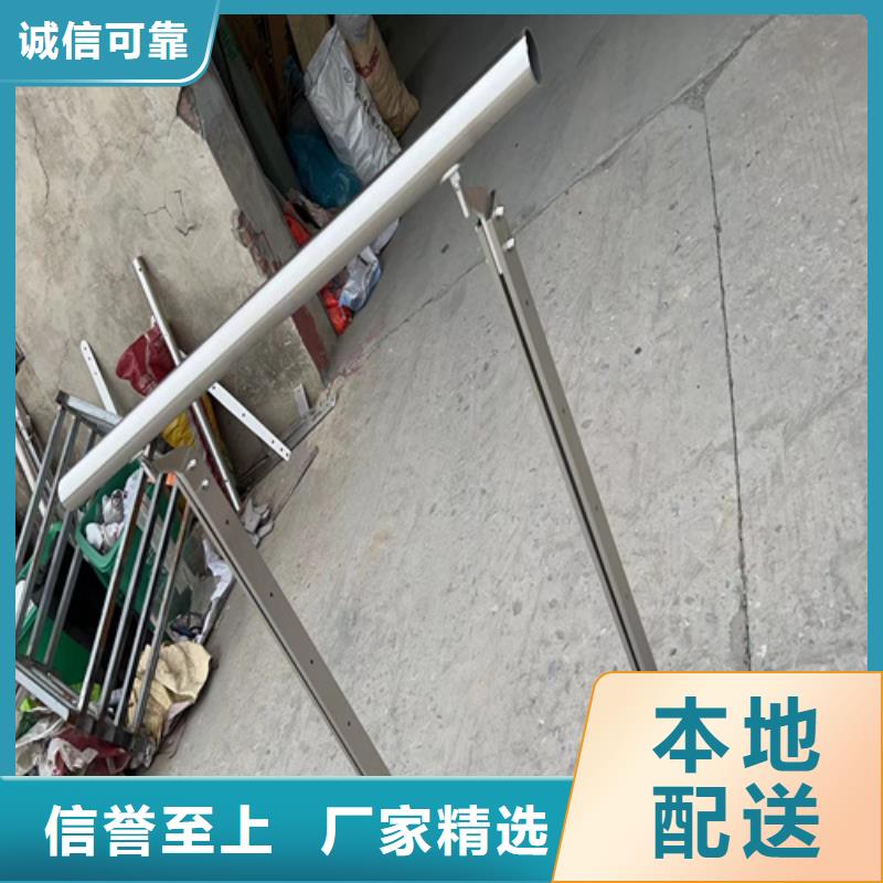 不锈钢钢丝绳护栏绿色报价