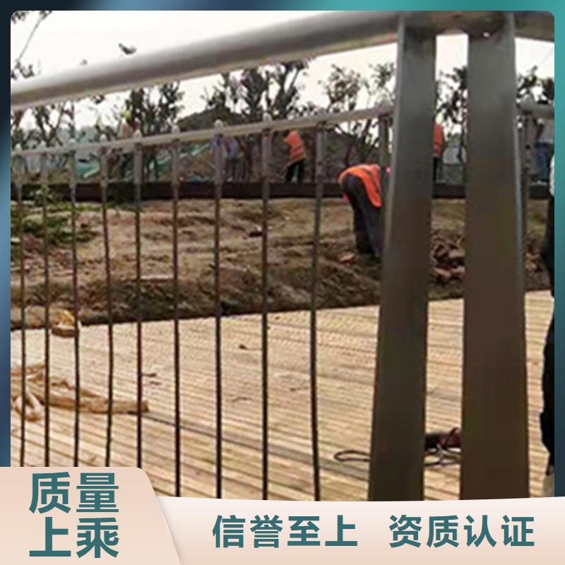 钢丝绳护栏图片欣赏精选厂家