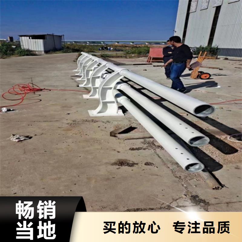 钢丝绳缆索护栏安装指导