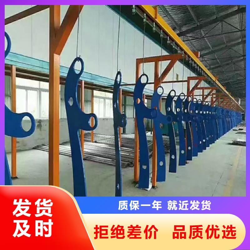 不锈钢钢丝绳护栏道路护栏产品性能