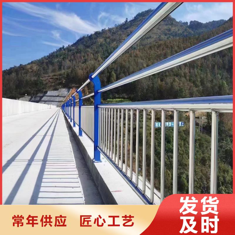 高架桥防护栏_厂家批发_产地货源
