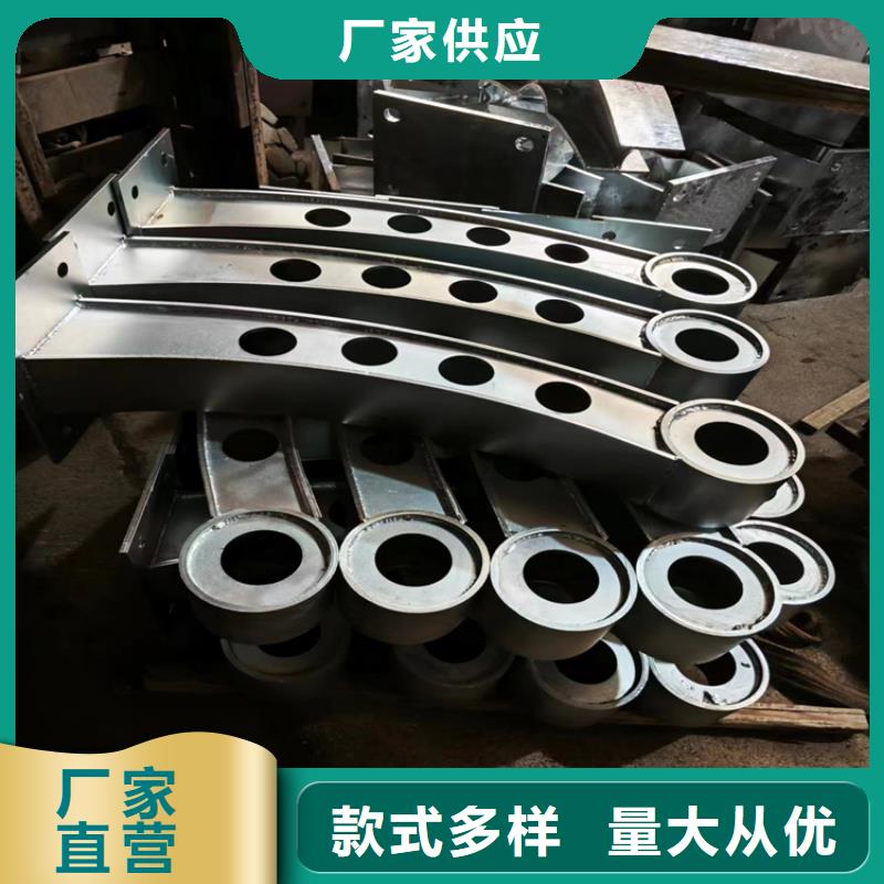 高架桥防护栏_厂家批发_产地货源