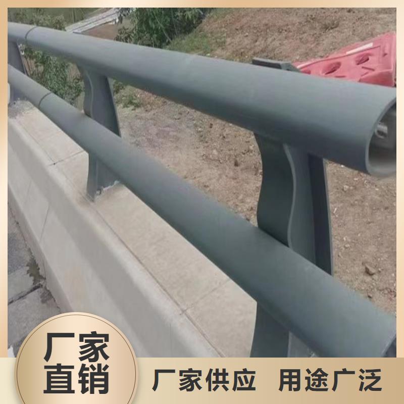 购买河道护栏厂家山东宏达友源金属制品有限公司-现货充足有保障