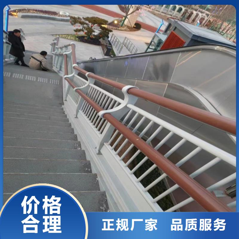 不锈钢围栏护栏 制造商