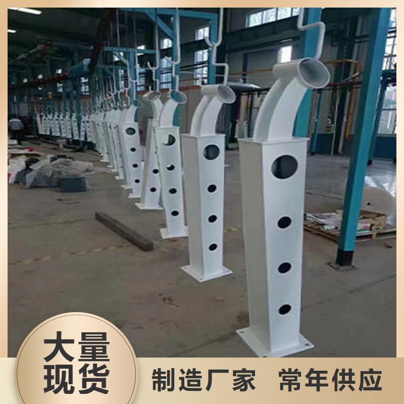 优选：河道护栏网图片大全工厂