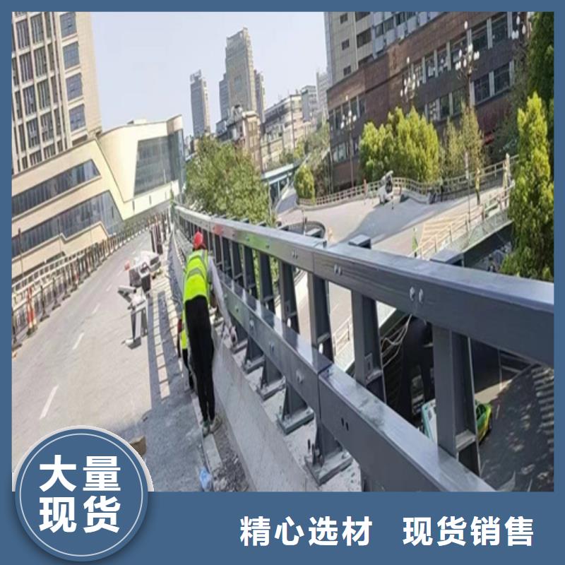 高架桥防护栏_厂家批发_产地货源