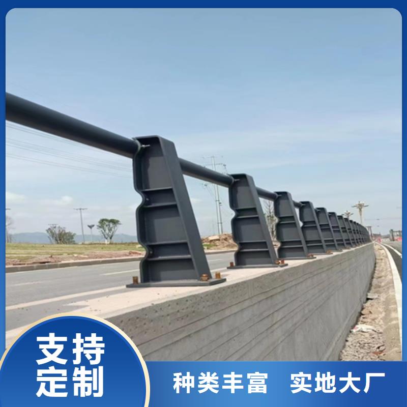 不锈钢围栏护栏 制造商