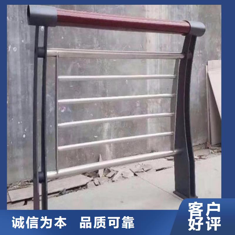买河道护栏必看-来电咨询