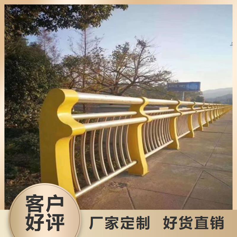 桥梁护栏栏杆厂家厂家_大量现货