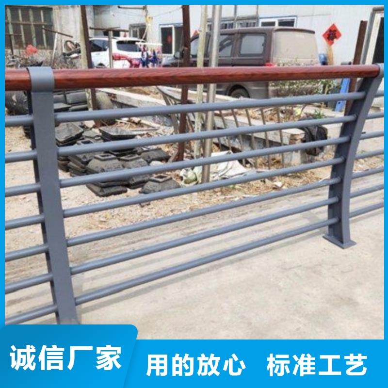 桥梁护栏栏杆厂家厂家_大量现货