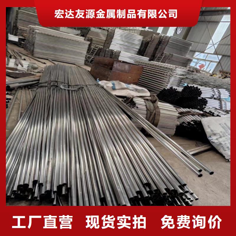 桥梁护栏栏杆厂家厂家_大量现货