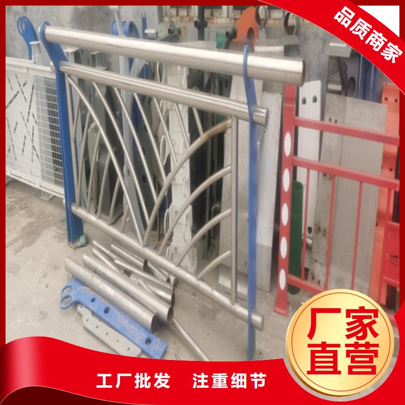 高架桥防护栏_厂家批发_产地货源