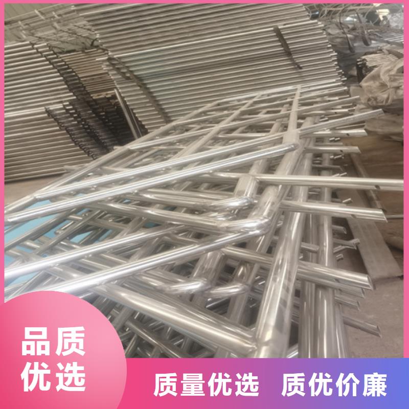定制防撞护栏_精选厂家