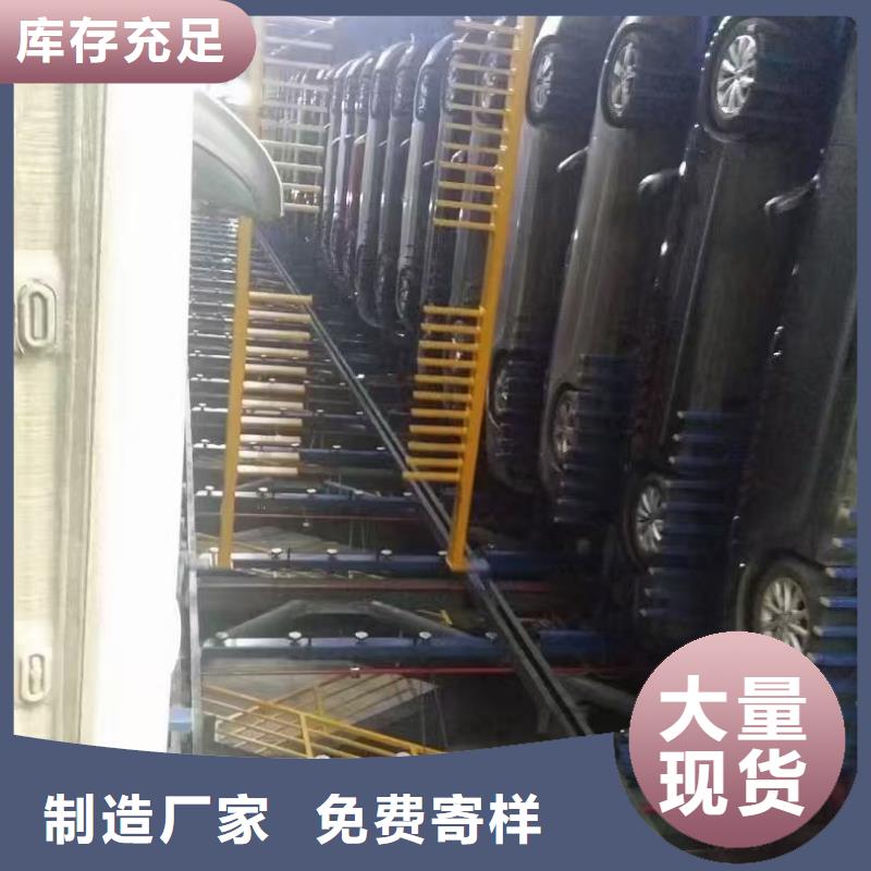 价格合理的立体车库回收批发商
