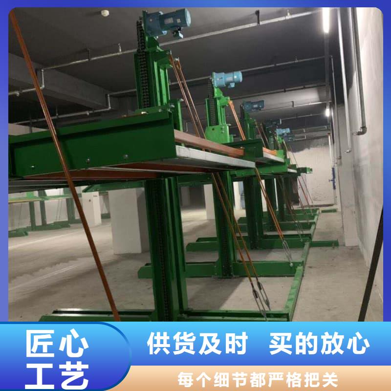 升降车位回收源头厂家
