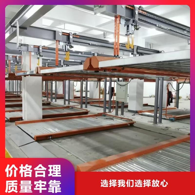 定制机械车位租赁法律案件有哪些类型_实力厂家