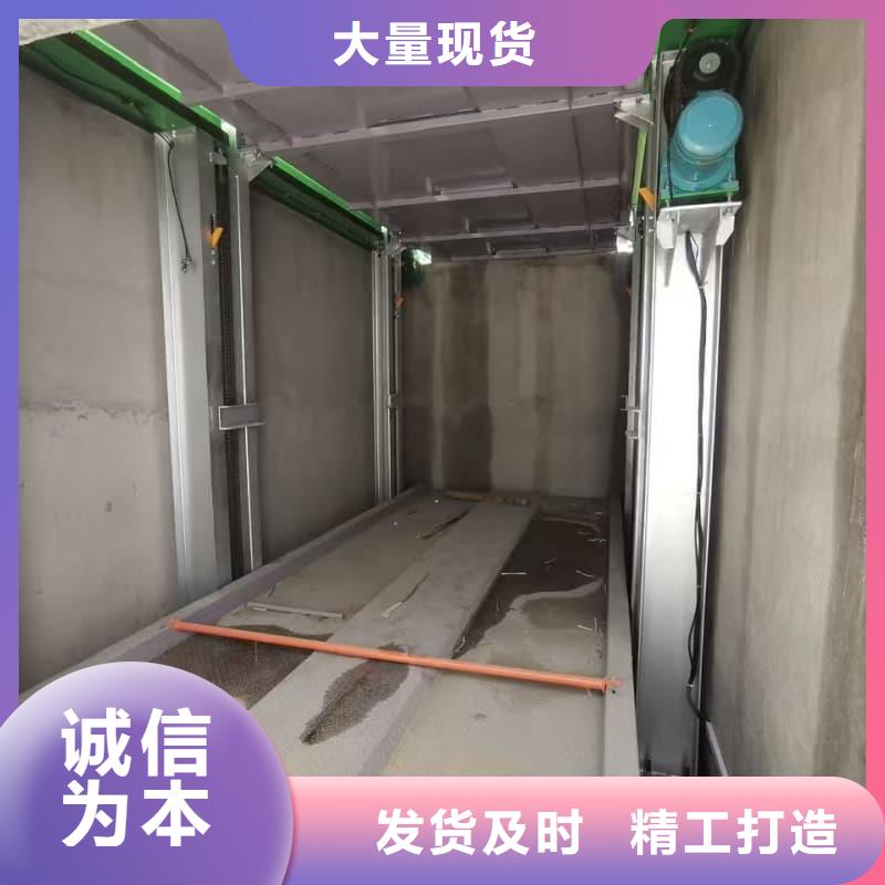 机械车位租赁公司10年生产厂家