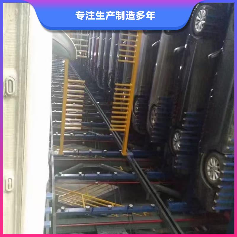 机械车位租赁合同通用版免费_机械车位租赁合同通用版免费厂家