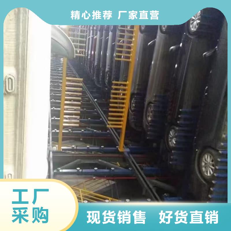 机械车位二层怎么下来厂家-交期短