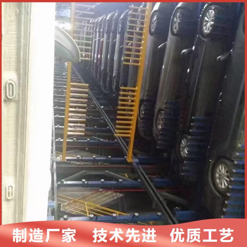 价格低的机械车位租赁合同通用版免费生产厂家