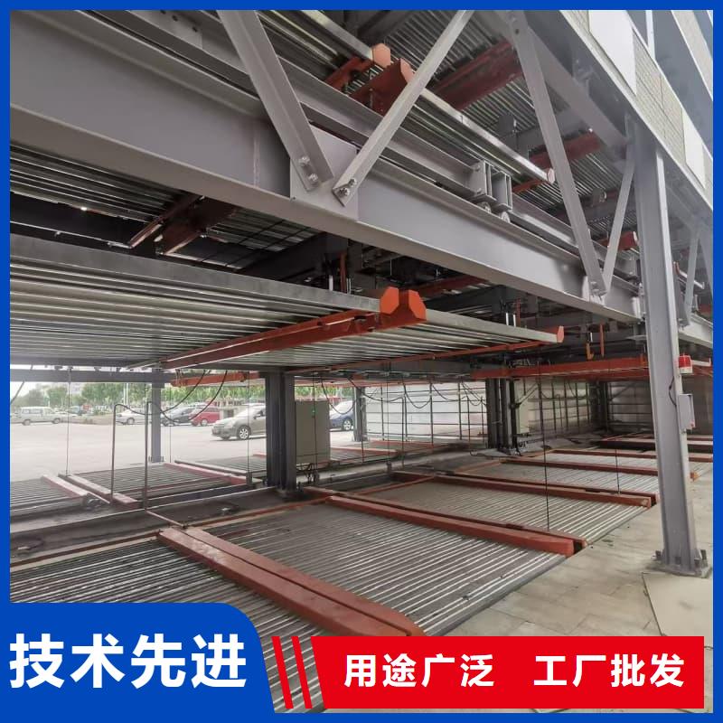 生产机械车位租赁合同_实力厂家