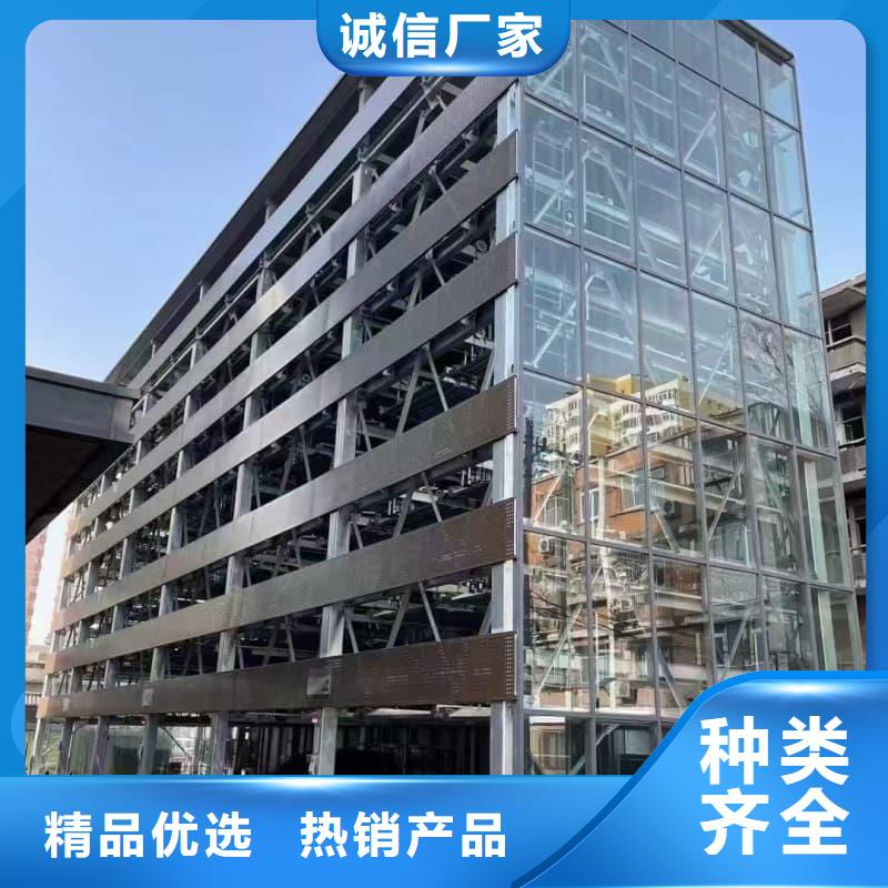 机械车位租赁公司价格免费咨询