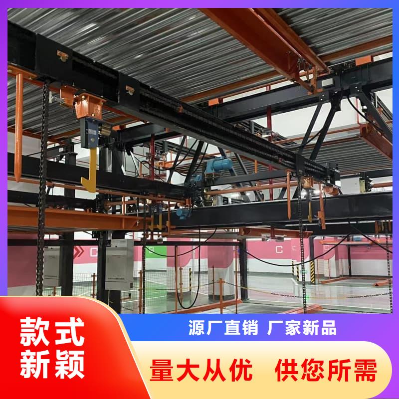机械车位租赁公司行情报价