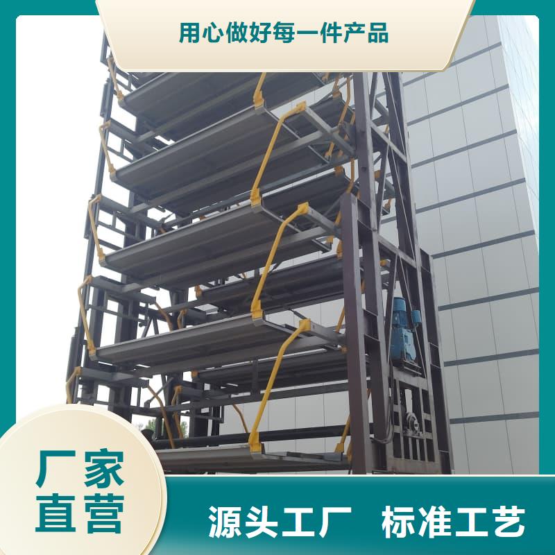 机械车位租赁合同简单三个步骤-火爆预定中