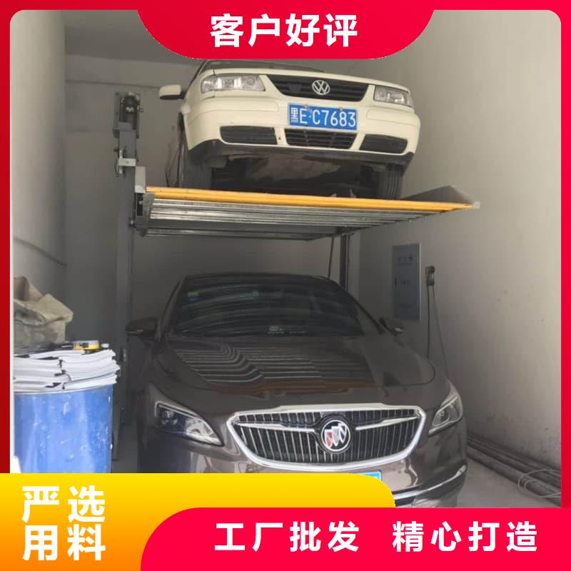 采购机械车位租赁厂家必看-售后保障