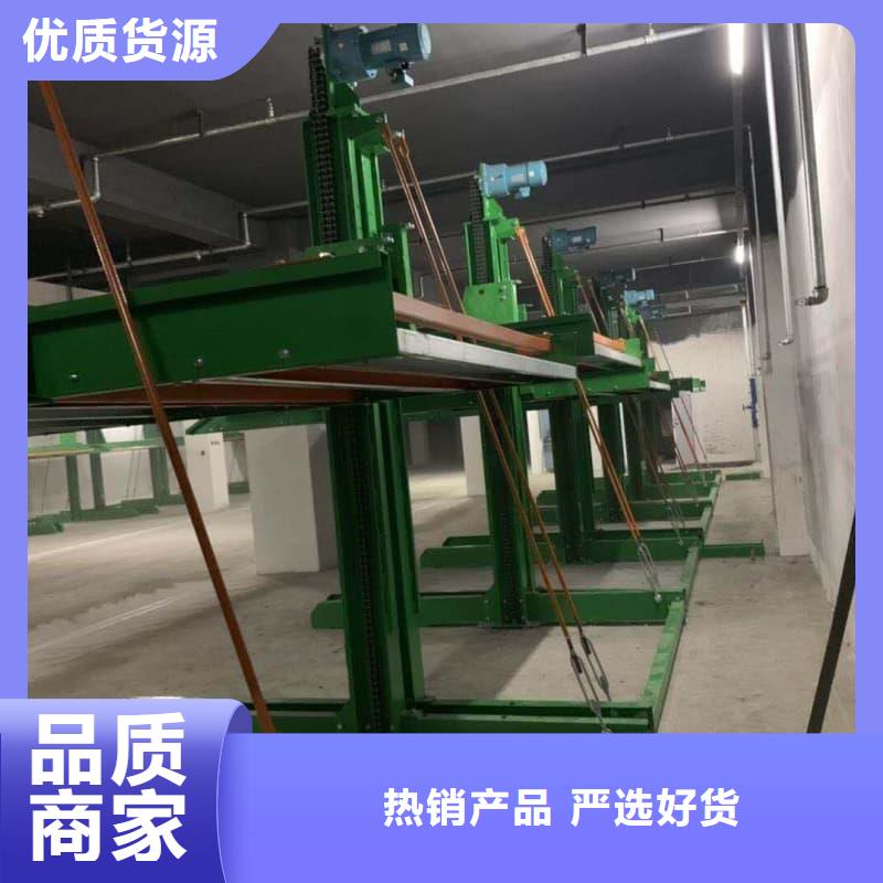 二手机械车位贬值吗省心省钱