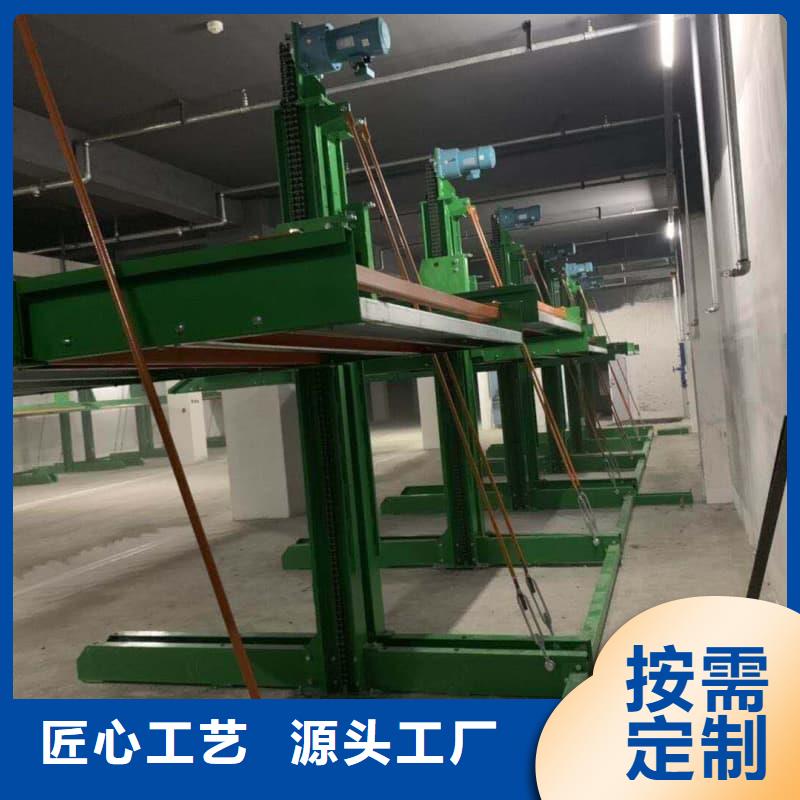 机械车位租赁公司行情报价
