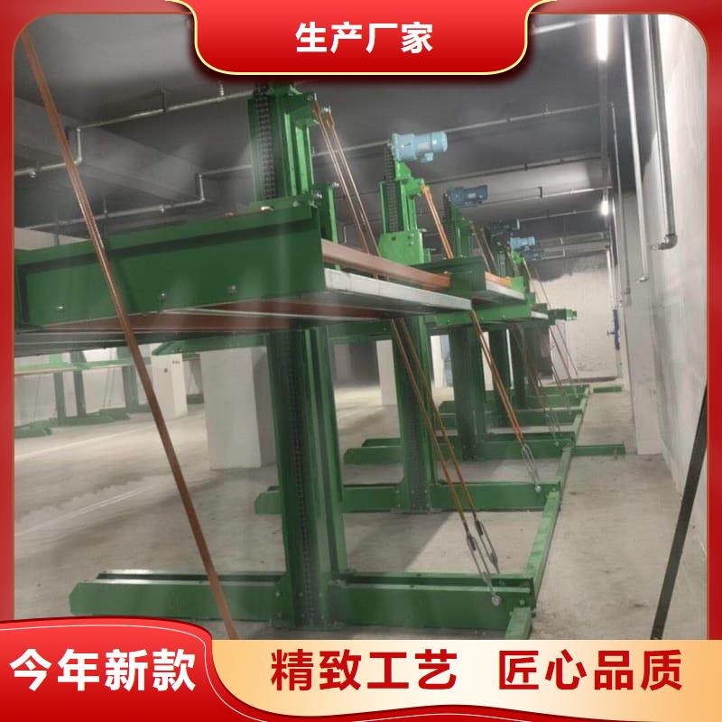 机械车位租赁厂家价格-可按需定做