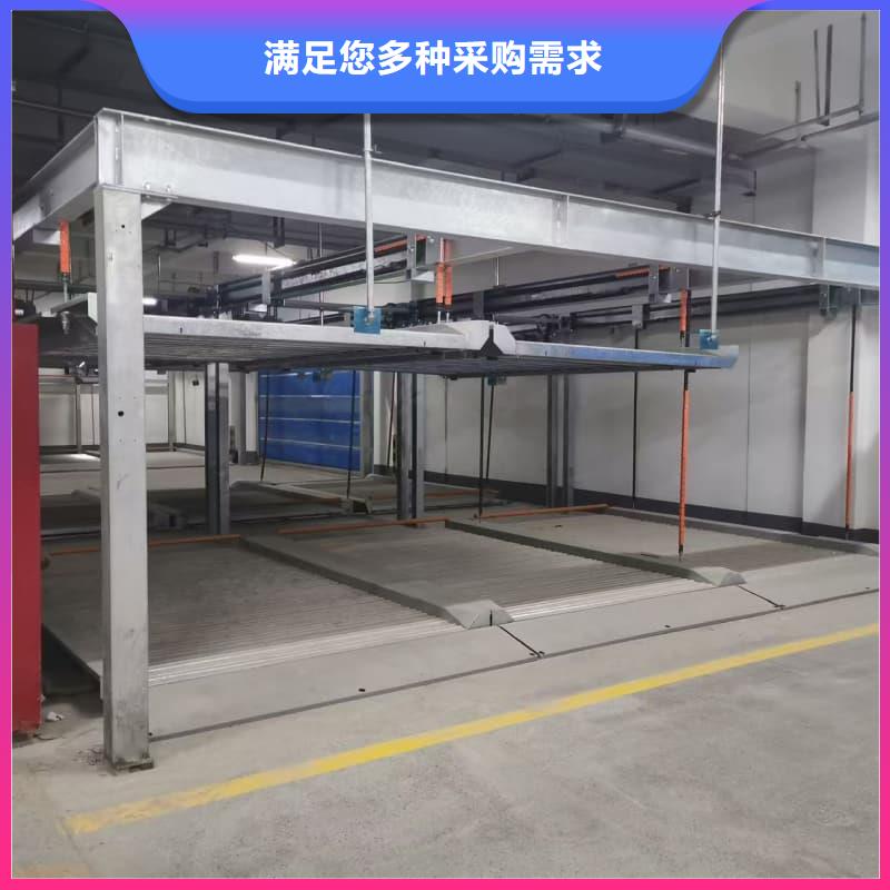 定制机械车位租赁法律案件有哪些类型_实力厂家